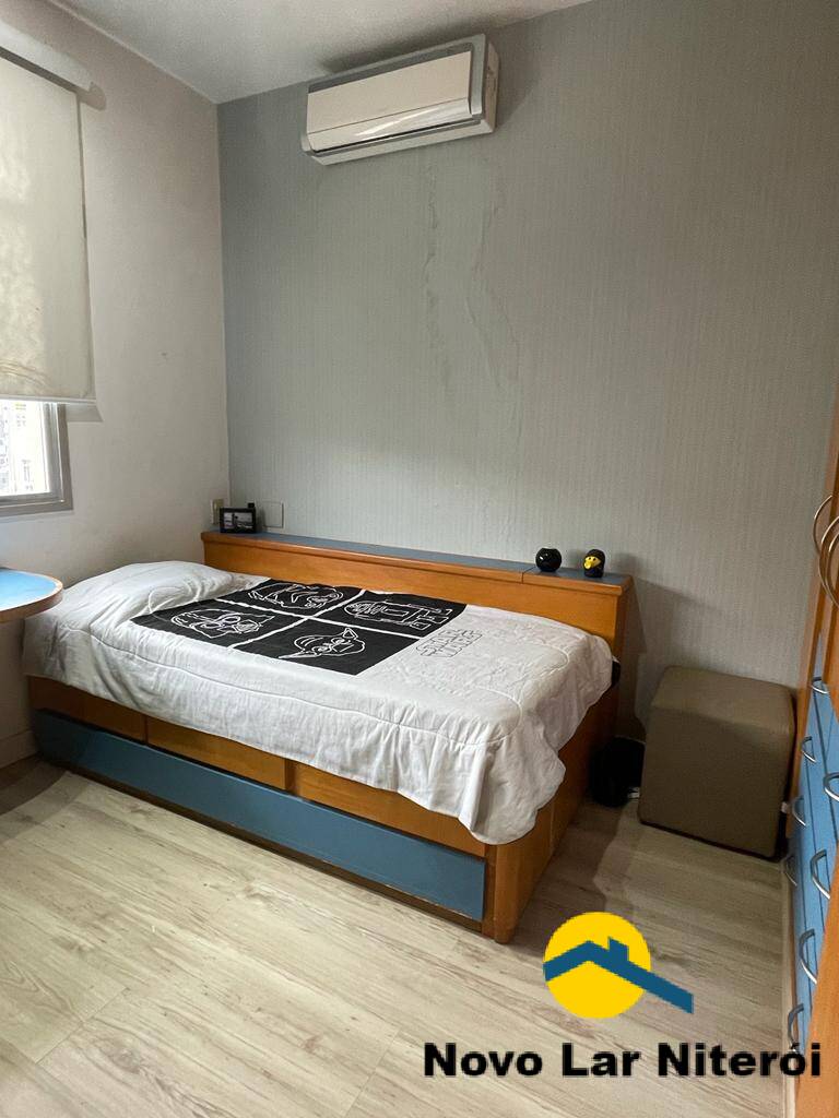 Apartamento à venda com 3 quartos, 130m² - Foto 19