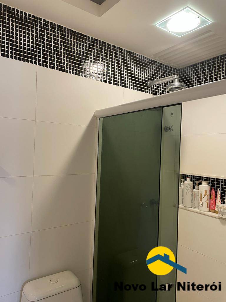 Apartamento à venda com 3 quartos, 130m² - Foto 16