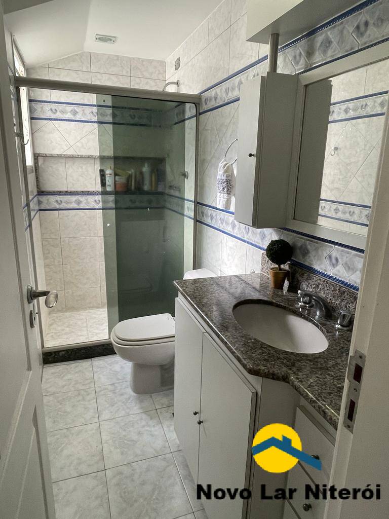 Apartamento à venda com 3 quartos, 130m² - Foto 15