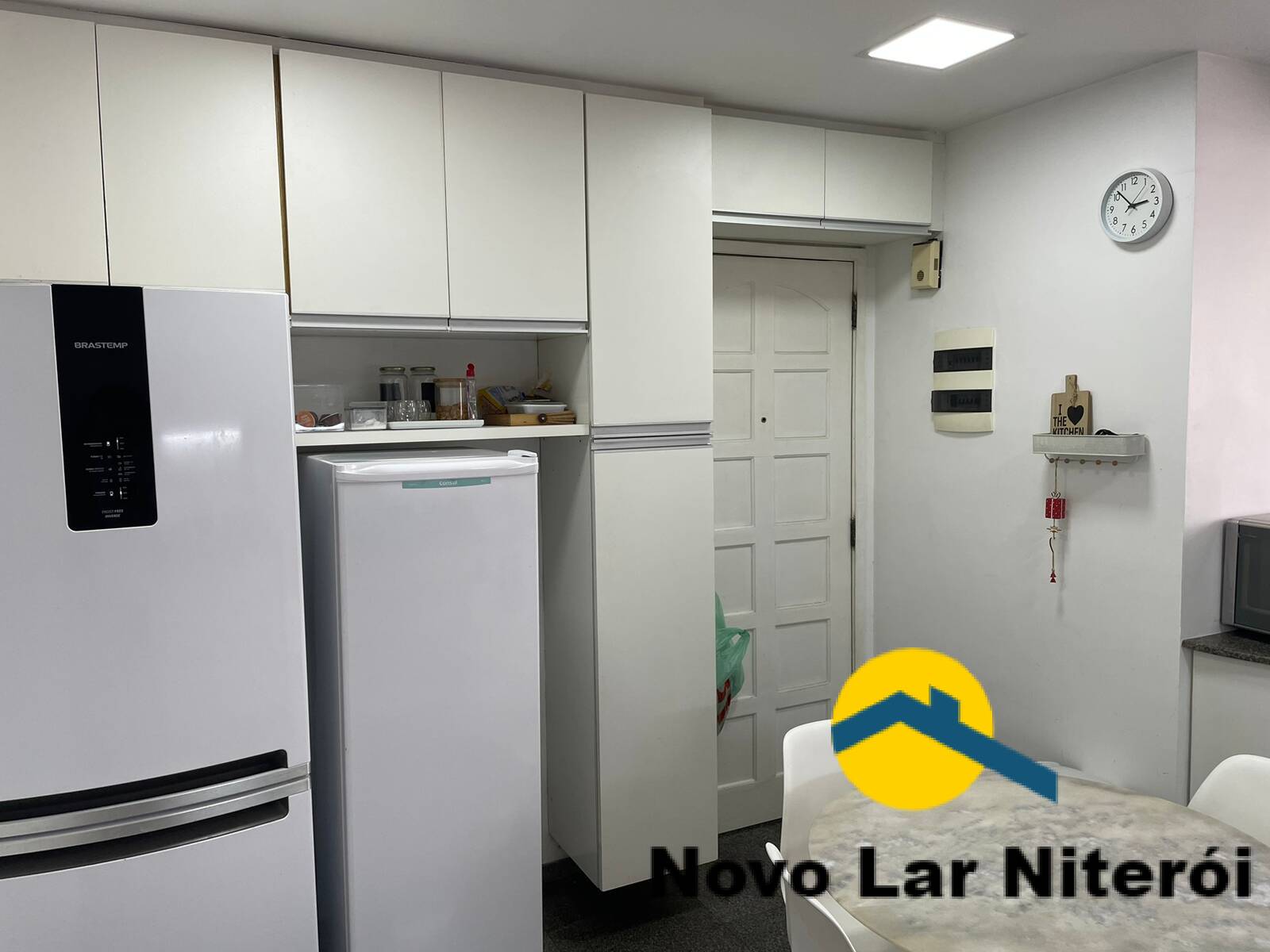 Apartamento à venda com 3 quartos, 130m² - Foto 24