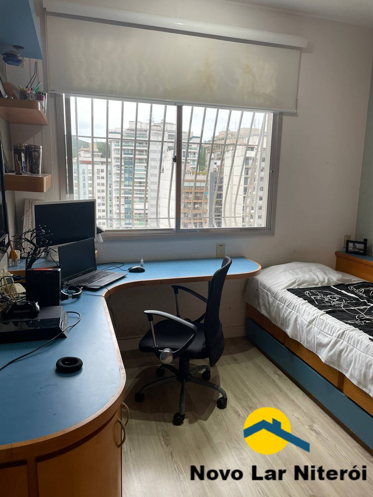 Apartamento à venda com 3 quartos, 130m² - Foto 22