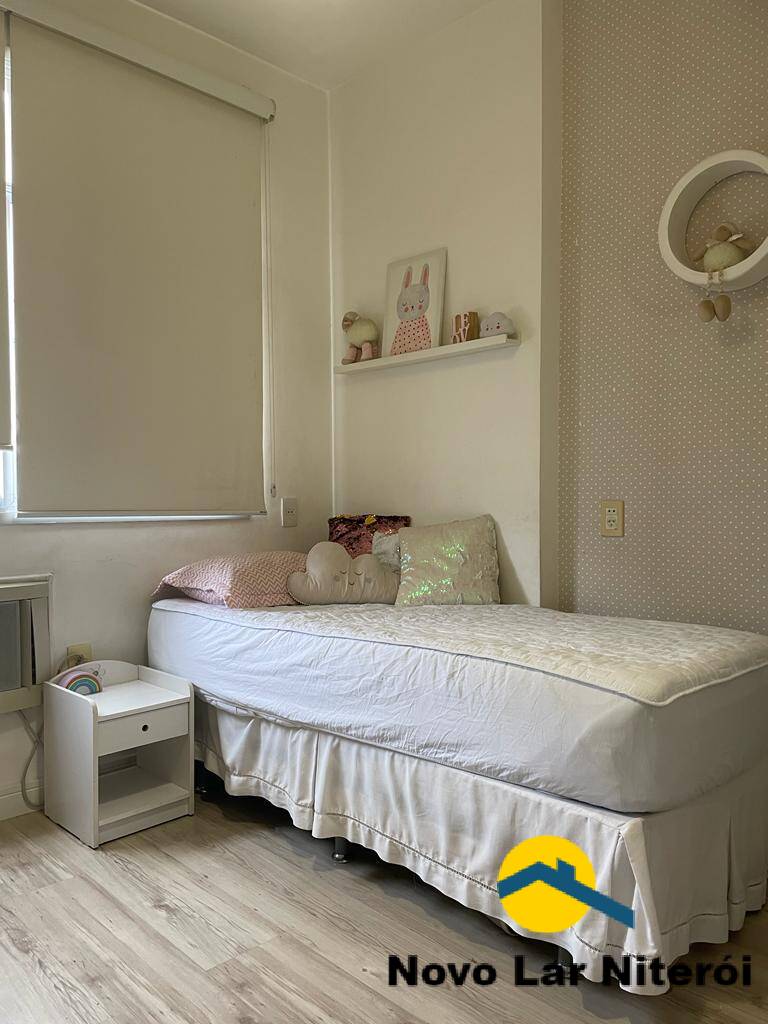 Apartamento à venda com 3 quartos, 130m² - Foto 18