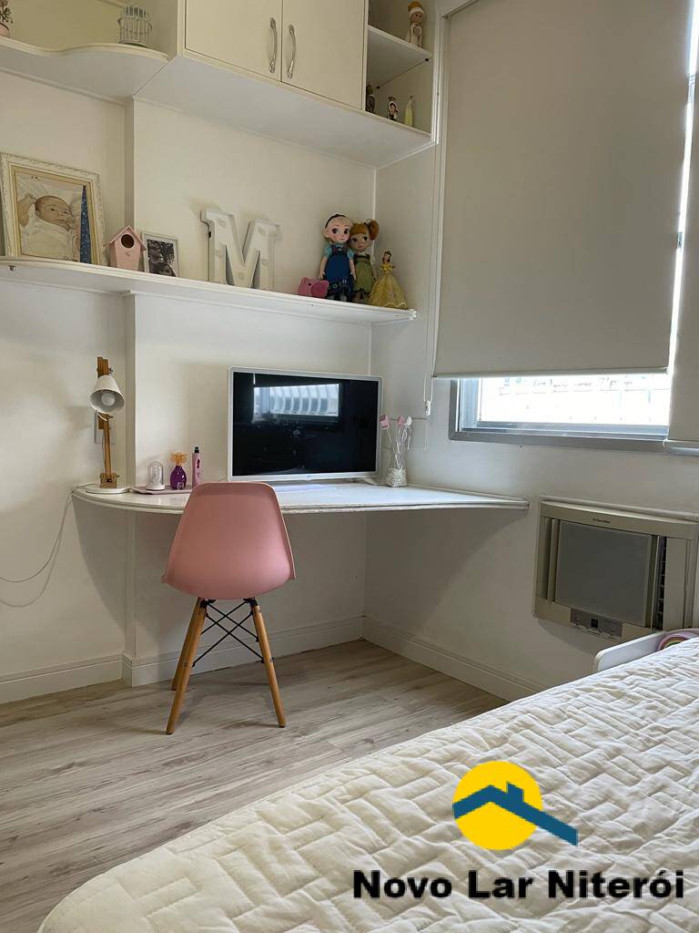 Apartamento à venda com 3 quartos, 130m² - Foto 20