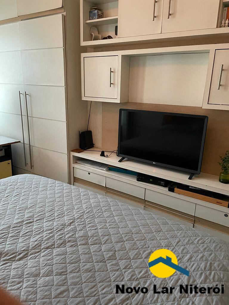 Apartamento à venda com 3 quartos, 130m² - Foto 14