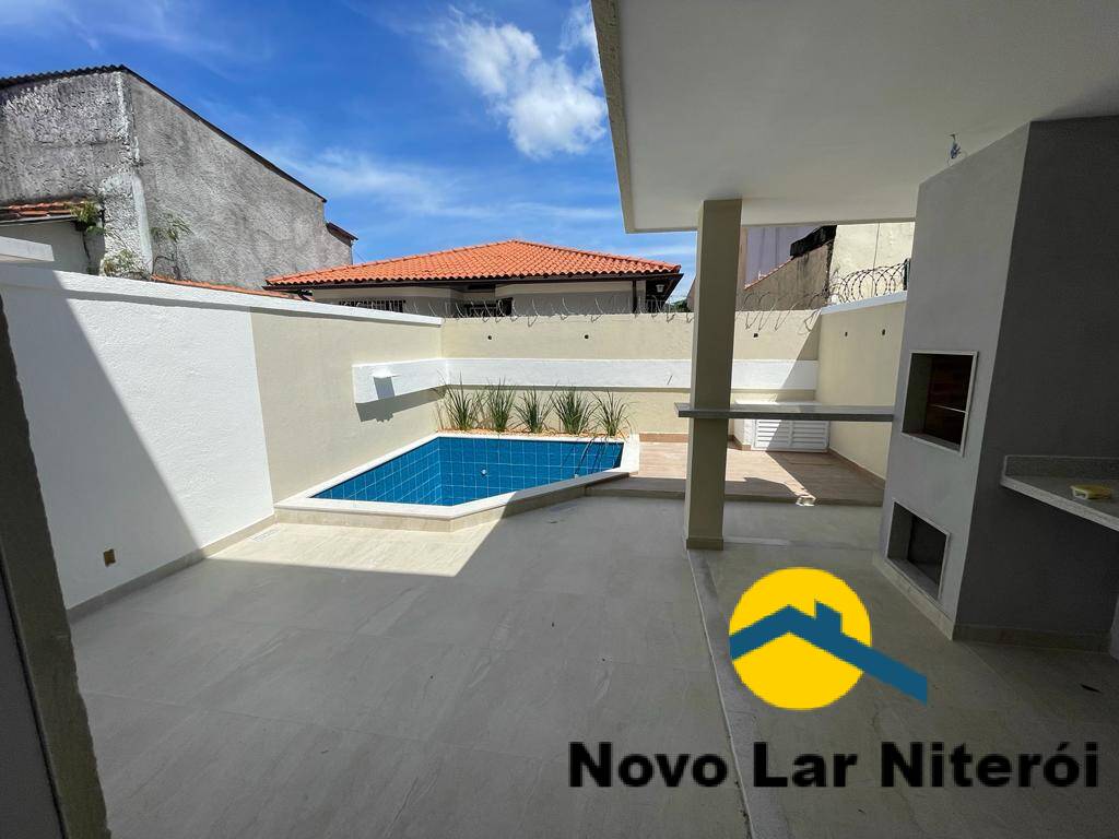 Casa à venda com 4 quartos, 177m² - Foto 18