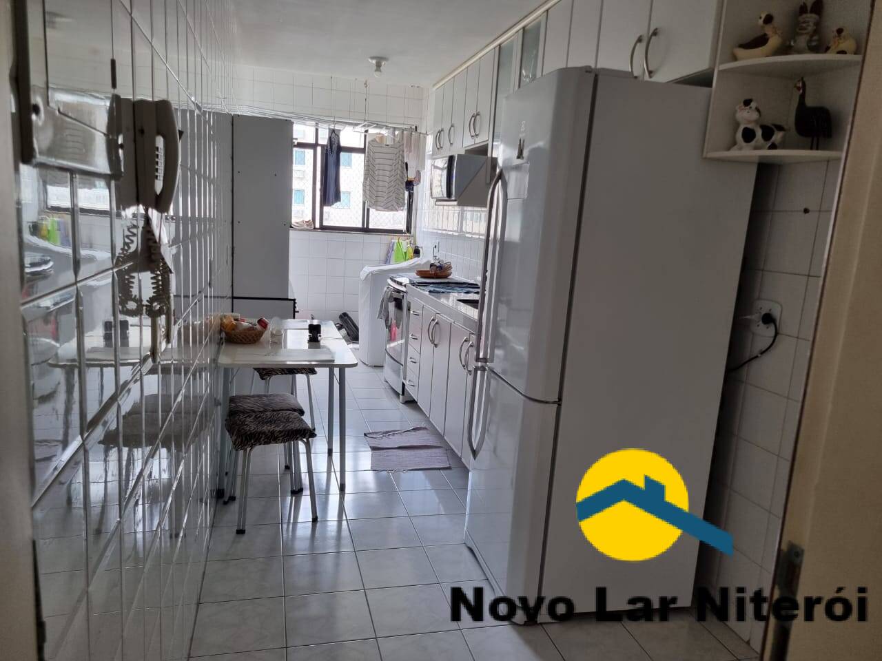 Apartamento à venda com 3 quartos, 120m² - Foto 7