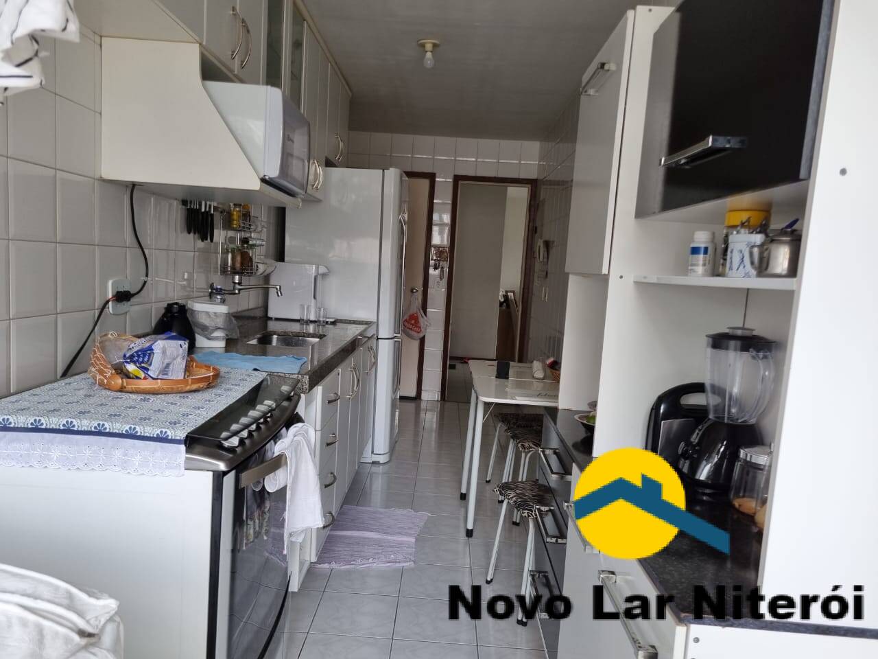 Apartamento à venda com 3 quartos, 120m² - Foto 5