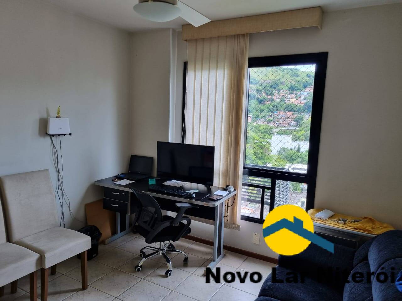 Apartamento à venda com 3 quartos, 120m² - Foto 12