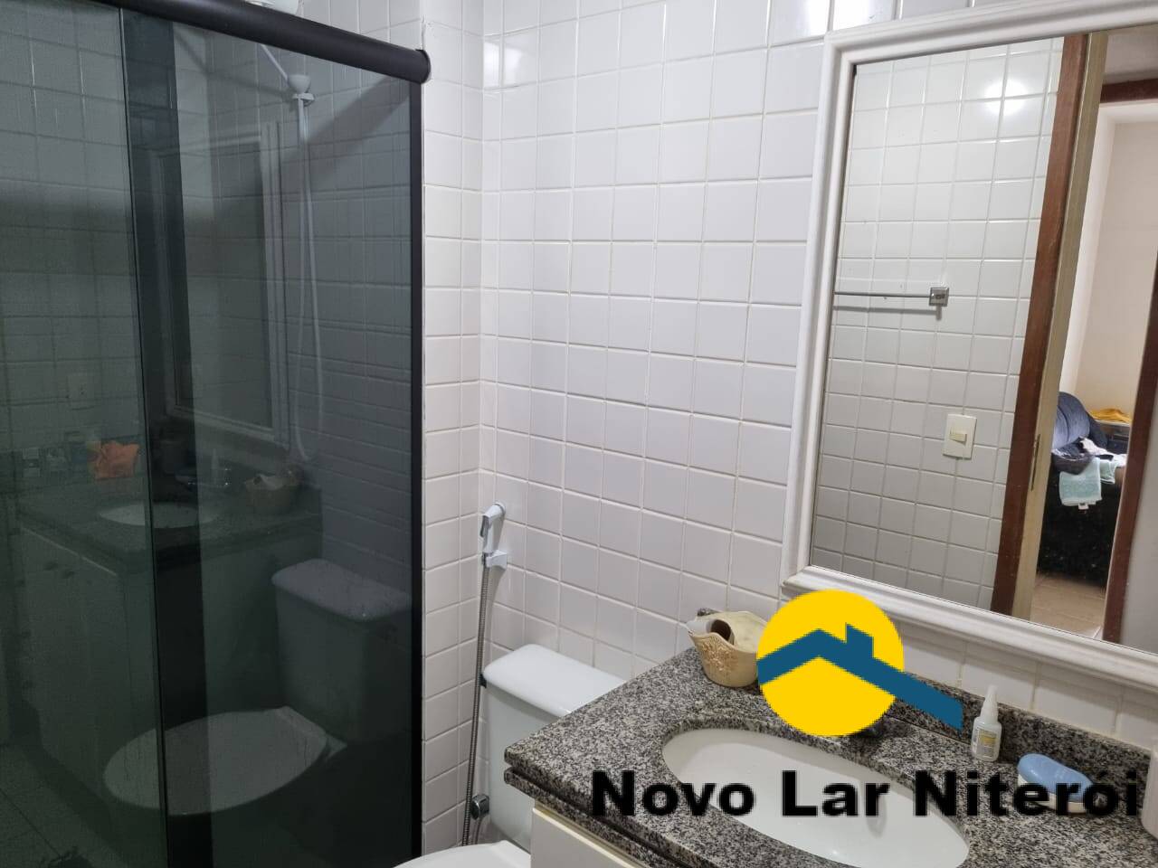 Apartamento à venda com 3 quartos, 120m² - Foto 13