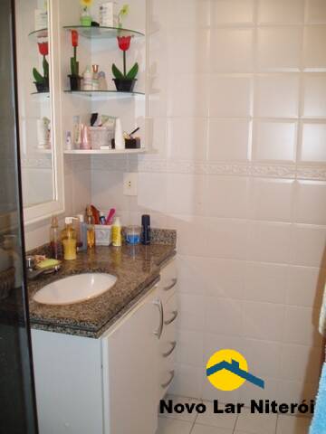 Apartamento à venda com 3 quartos, 120m² - Foto 14