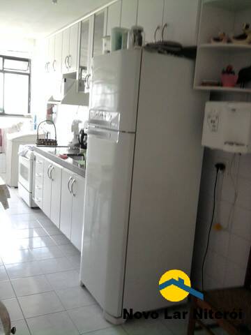 Apartamento à venda com 3 quartos, 120m² - Foto 6