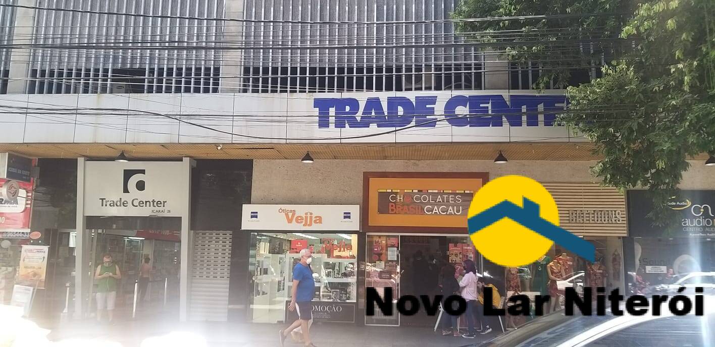 Conjunto Comercial-Sala à venda, 40m² - Foto 14