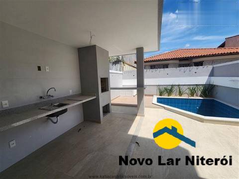 Casa à venda com 4 quartos, 177m² - Foto 58