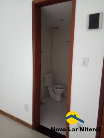 Conjunto Comercial-Sala à venda, 23m² - Foto 8