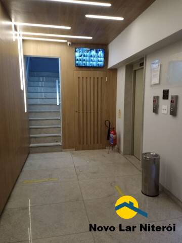 Conjunto Comercial-Sala à venda, 23m² - Foto 14