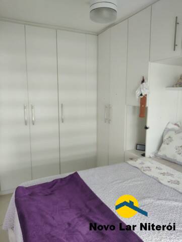 Apartamento à venda com 3 quartos, 105m² - Foto 8