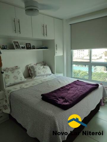 Apartamento à venda com 3 quartos, 105m² - Foto 5