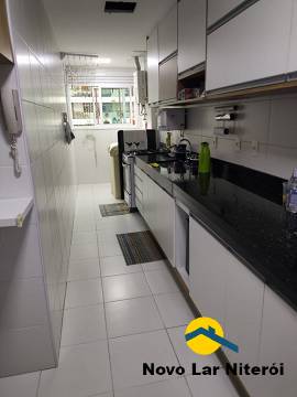 Apartamento à venda com 3 quartos, 105m² - Foto 23