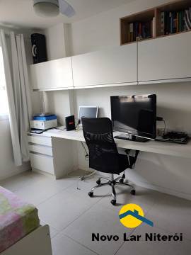 Apartamento à venda com 3 quartos, 105m² - Foto 14