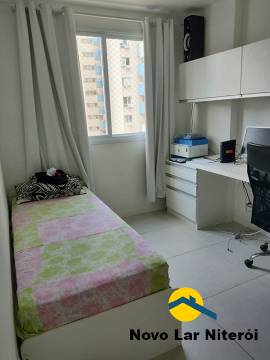 Apartamento à venda com 3 quartos, 105m² - Foto 15