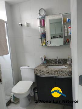 Apartamento à venda com 3 quartos, 105m² - Foto 12