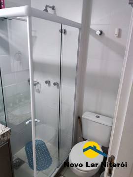 Apartamento à venda com 3 quartos, 105m² - Foto 18