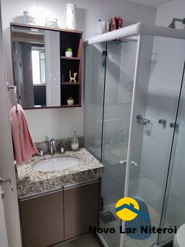 Apartamento à venda com 3 quartos, 105m² - Foto 11