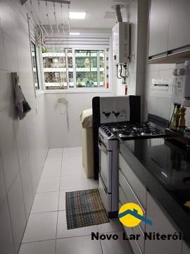 Apartamento à venda com 3 quartos, 105m² - Foto 20