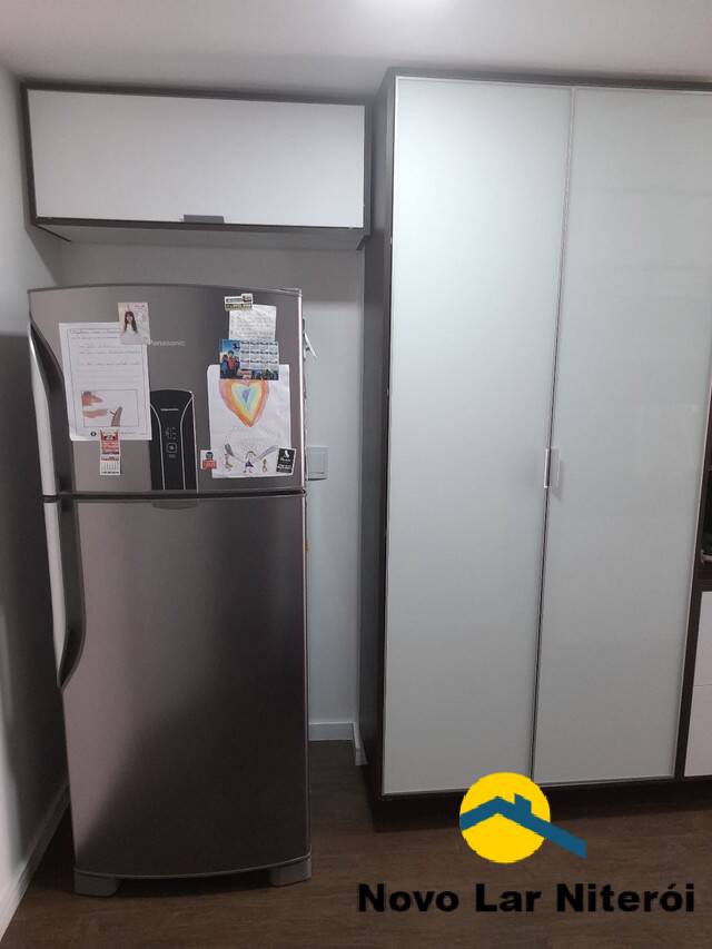 Apartamento à venda com 4 quartos, 210m² - Foto 11