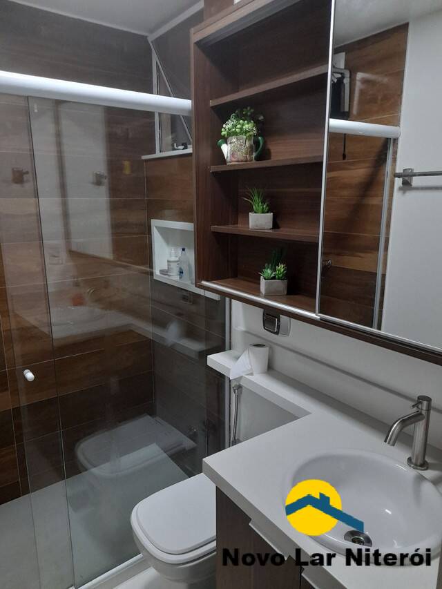 Apartamento à venda com 4 quartos, 210m² - Foto 9