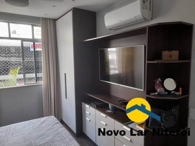 Apartamento à venda com 4 quartos, 210m² - Foto 5