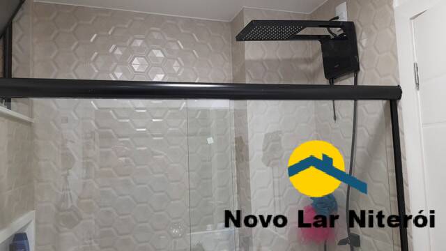 Apartamento à venda com 4 quartos, 210m² - Foto 7