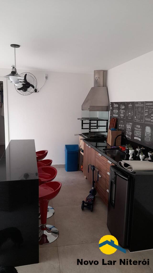 Apartamento à venda com 4 quartos, 210m² - Foto 16