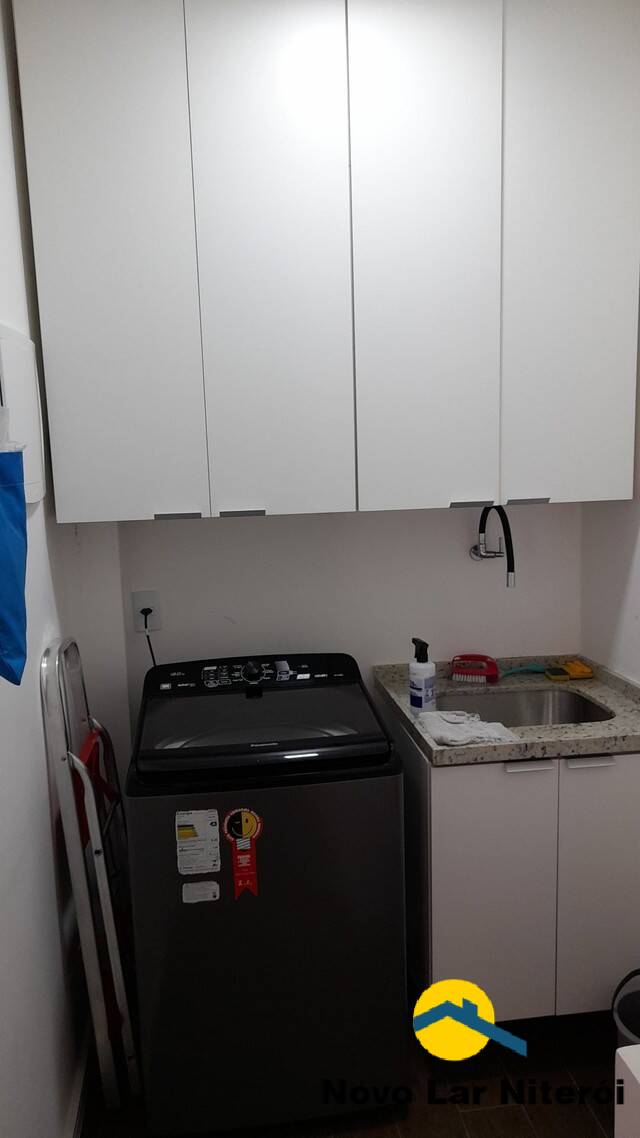 Apartamento à venda com 4 quartos, 210m² - Foto 18