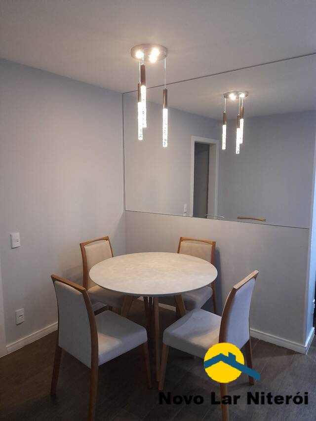 Apartamento à venda com 4 quartos, 210m² - Foto 4