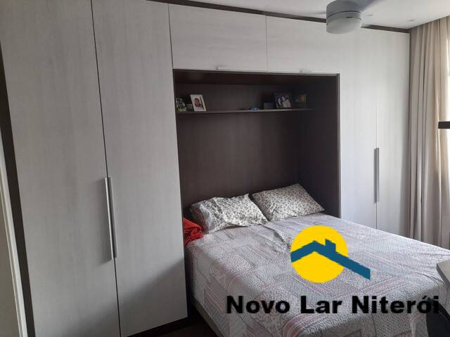 Apartamento à venda com 4 quartos, 210m² - Foto 6