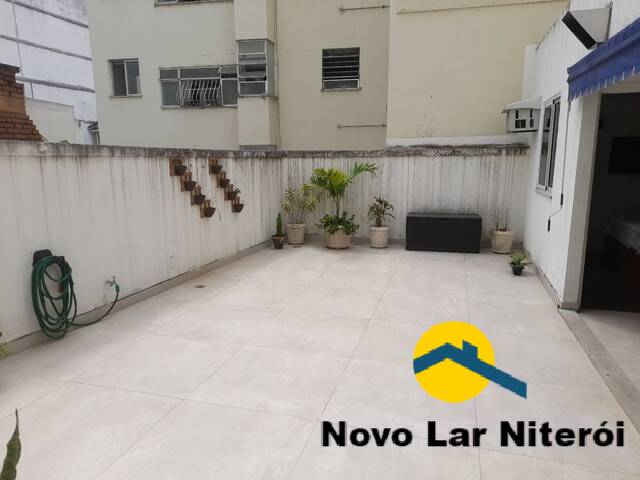 Apartamento à venda com 4 quartos, 210m² - Foto 17