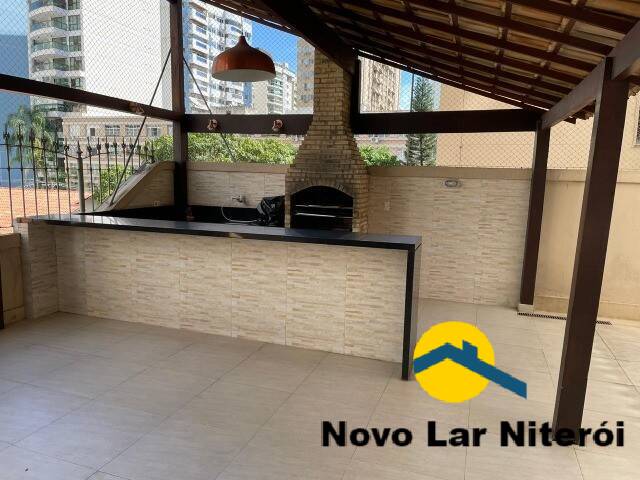 Apartamento à venda com 3 quartos, 130m² - Foto 27