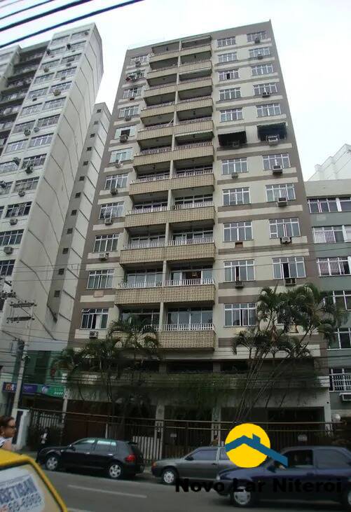 Apartamento à venda com 4 quartos, 210m² - Foto 20