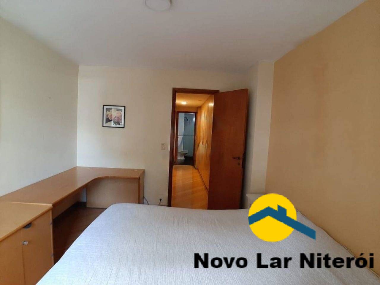 Apartamento à venda com 4 quartos, 175m² - Foto 10