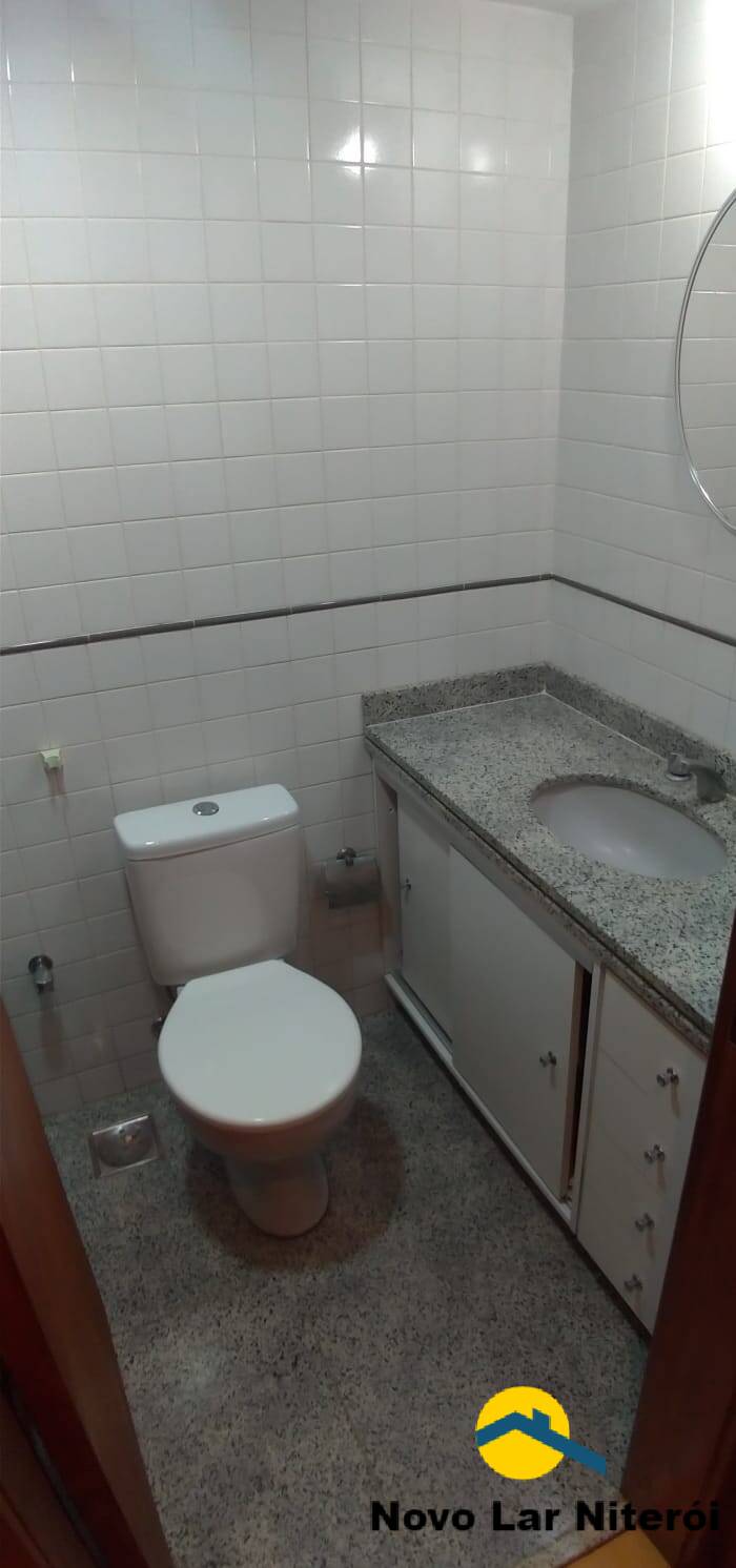 Apartamento à venda com 4 quartos, 175m² - Foto 14