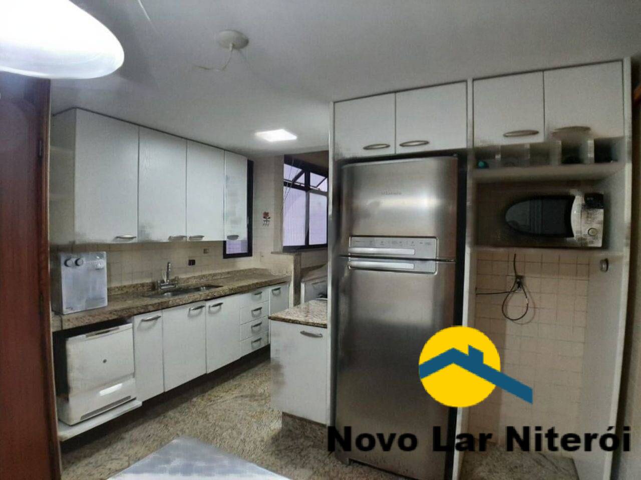 Apartamento à venda com 4 quartos, 175m² - Foto 27