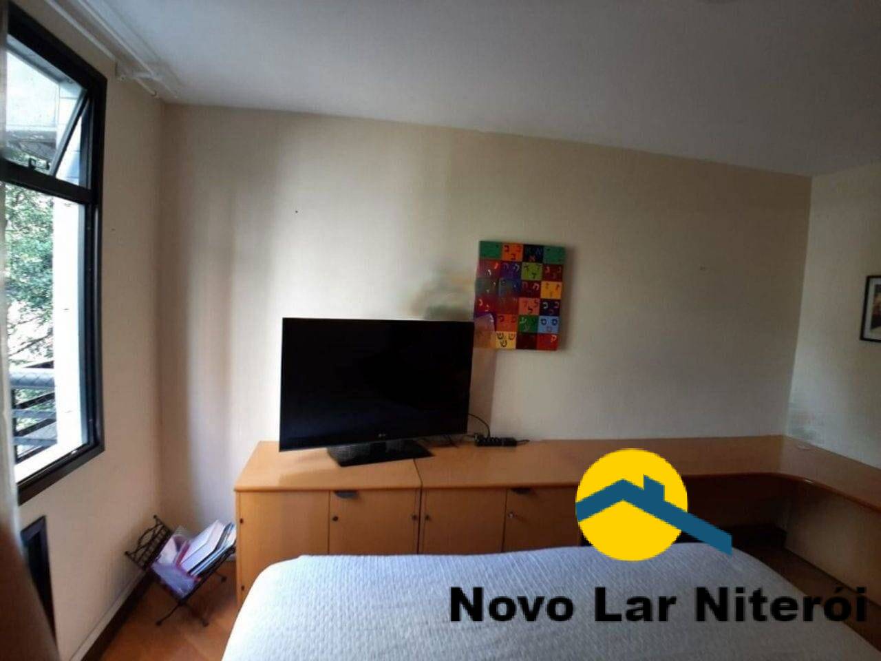 Apartamento à venda com 4 quartos, 175m² - Foto 17