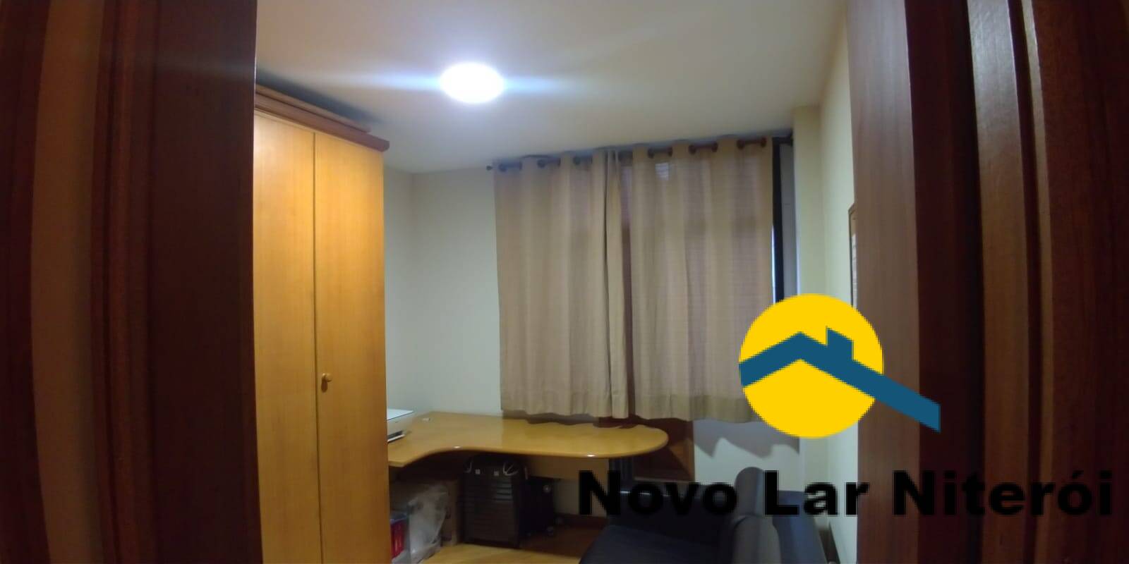 Apartamento à venda com 4 quartos, 175m² - Foto 18