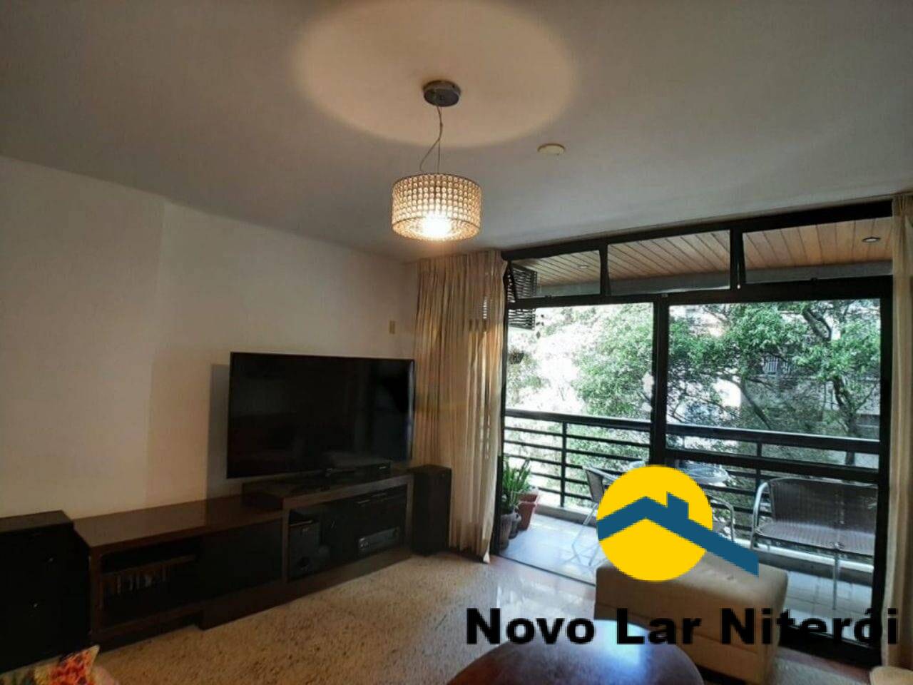 Apartamento à venda com 4 quartos, 175m² - Foto 6