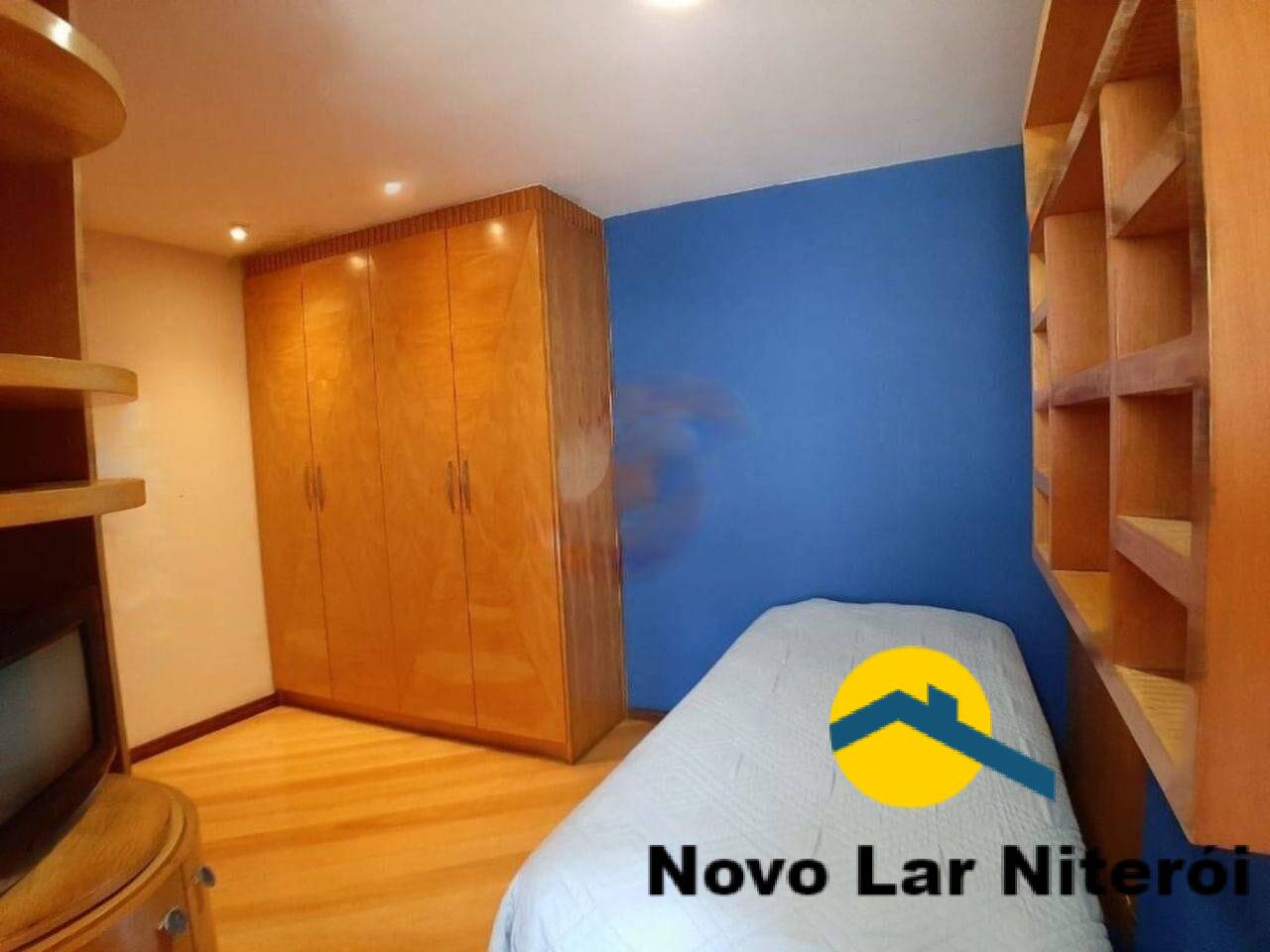 Apartamento à venda com 4 quartos, 175m² - Foto 12