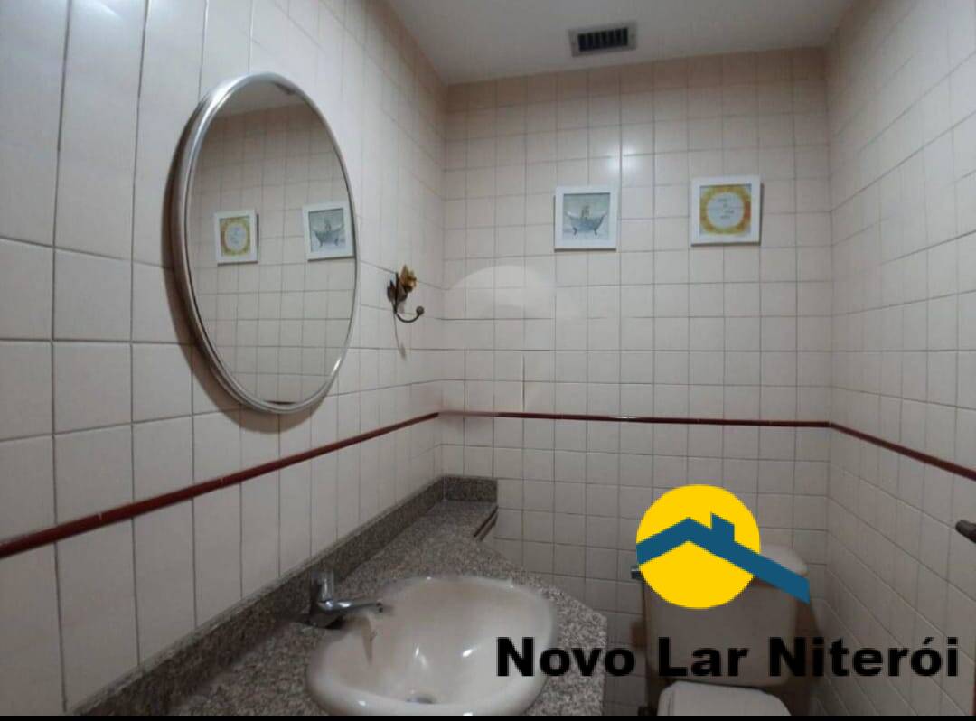 Apartamento à venda com 4 quartos, 175m² - Foto 15