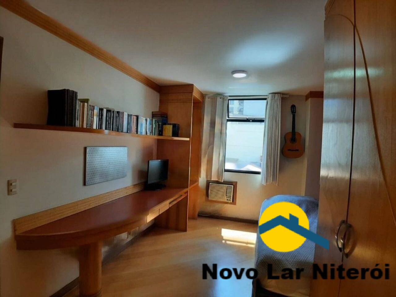 Apartamento à venda com 4 quartos, 175m² - Foto 20