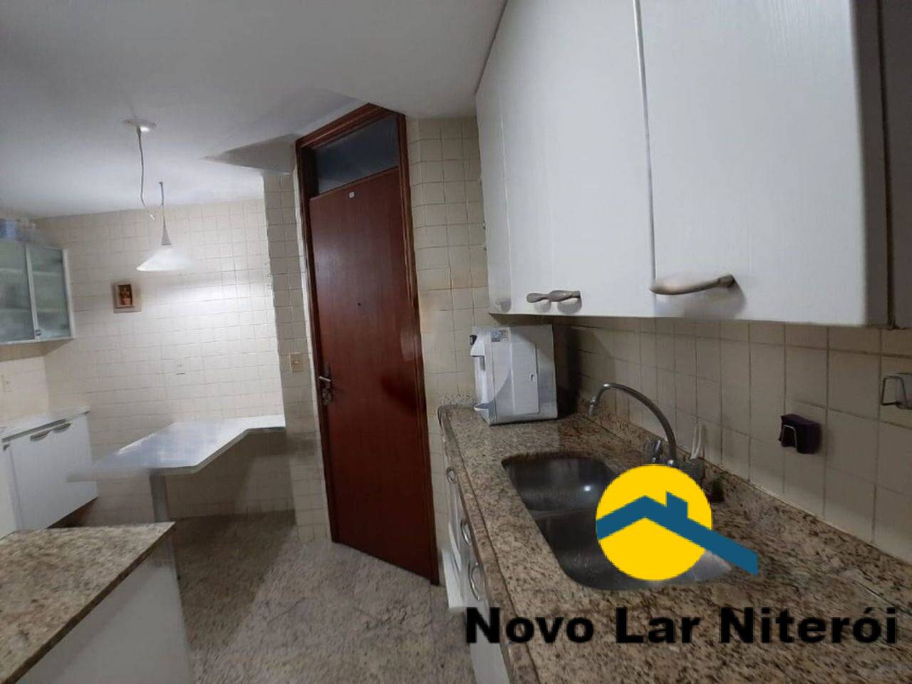 Apartamento à venda com 4 quartos, 175m² - Foto 30