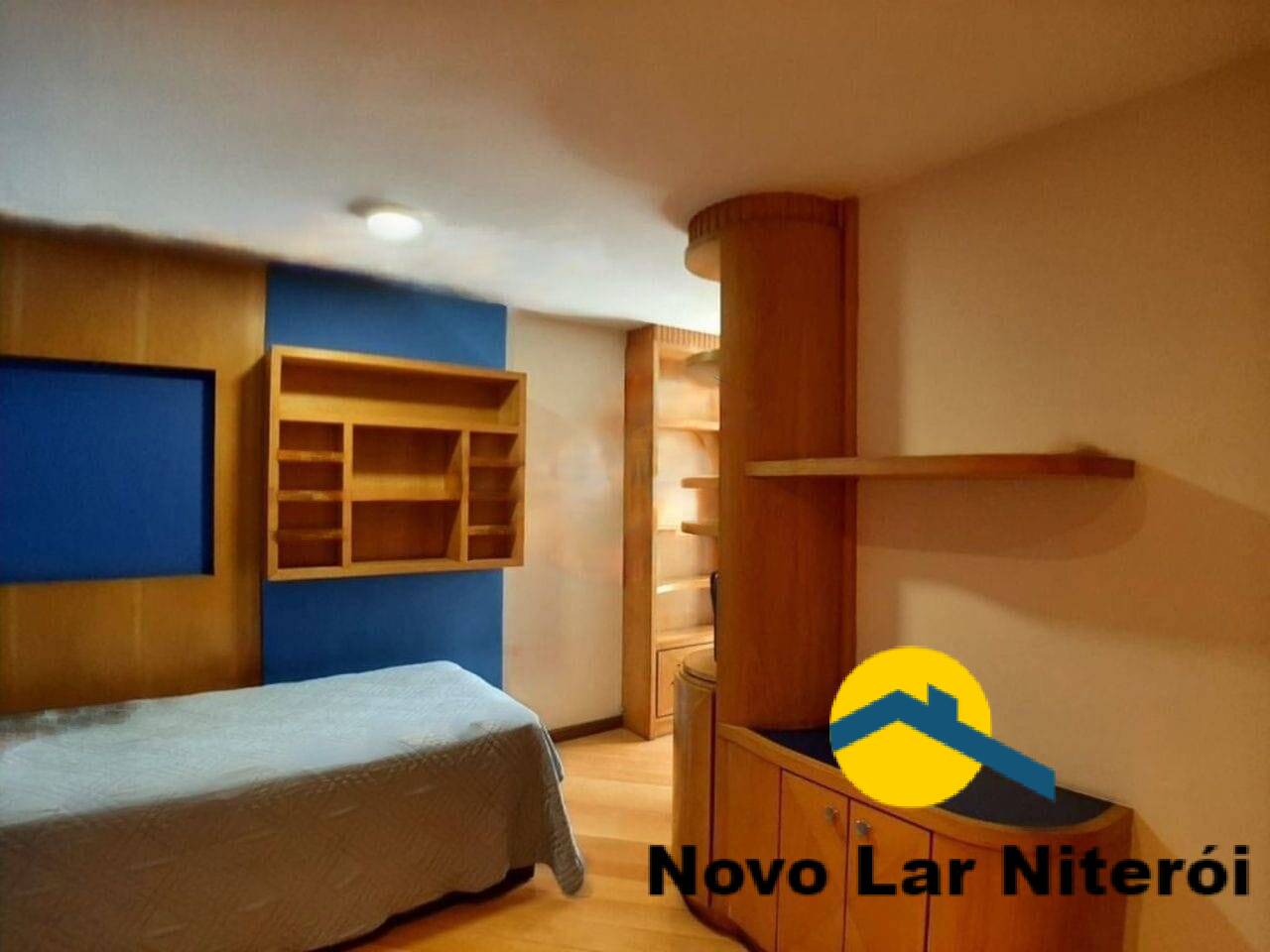 Apartamento à venda com 4 quartos, 175m² - Foto 11